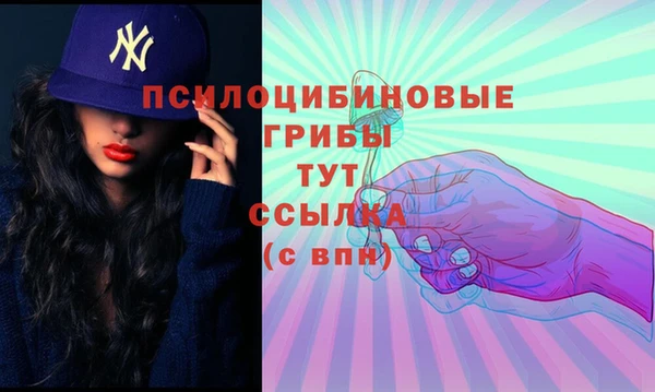 трава Абдулино